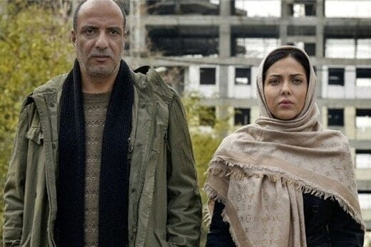 بیوگرافی لیلا اوتادی؛ اطلاعات جالب درباره زندگی شخصی و لیست فیلم های او 13 آزاد به قید شرط