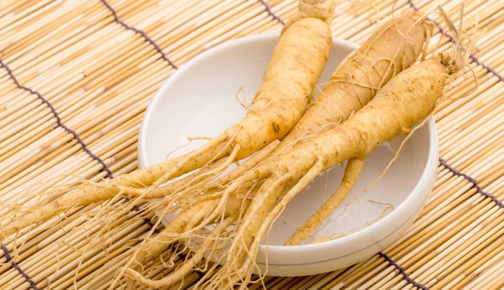 خواص ماسک موی جینسینگ برای زیبایی و لطافت مو 4 ماسک موی جینسینگ