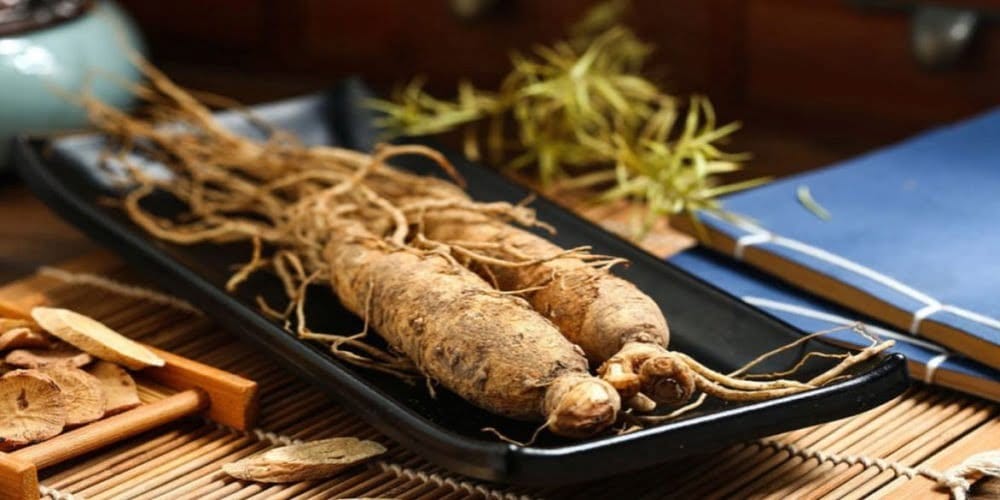 خواص ماسک موی جینسینگ برای زیبایی و لطافت مو 7 ماسک موی جینسینگ