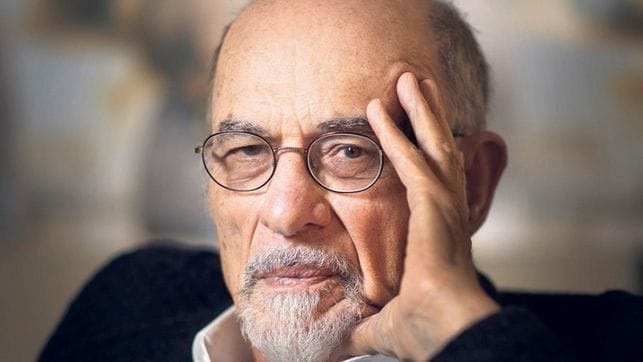 جملاتی از اروین یالوم، نویسنده و روانپزشک مشهور