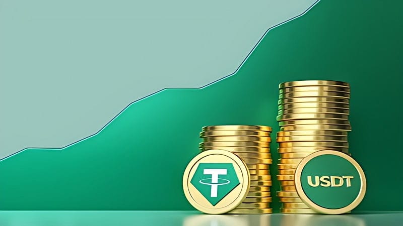 تتر چگونه تولید میشود؟ 3 خرید تتر USDT چه مزایا و معایبی دارد؟