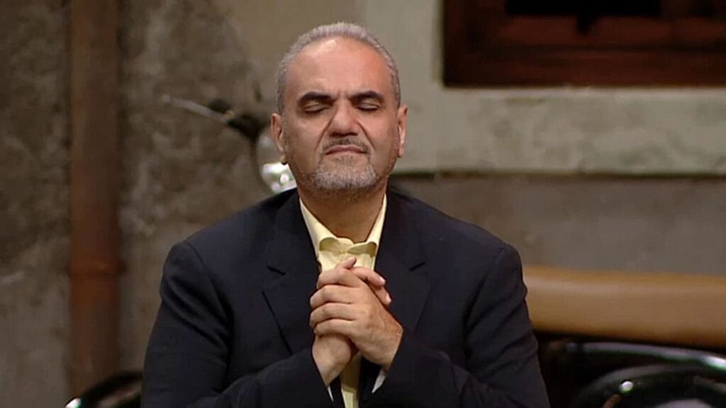 جملات قصار جواد خیابانی