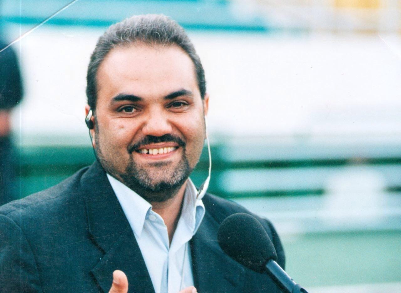 جملا قصار و خنده‌دار جواد خیابانی
