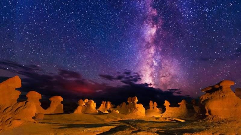 معرفی بهترین جاهای دیدنی جزیره قشم