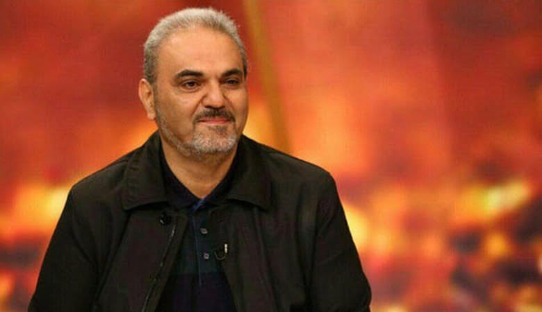 جملا قصار و خنده‌دار جواد خیابانی