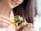 روغن تراپی مو؛ مزایای روغن تراپی موها، نکات مهم و انواع روغن مخصوص تقویت مو روغن تراپی مو
