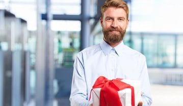 بهترین هدیه برای کارمندان چیست؟ معرفی 5 هدیه جذاب