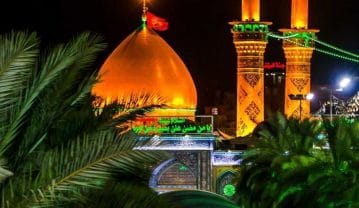 بهترین زمان سفر به کربلا