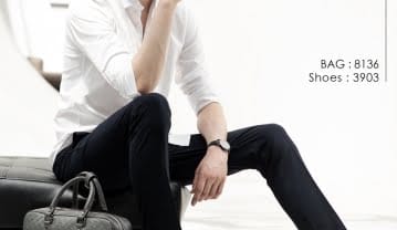 کیف چرم طبیعی مطمئن و با کیفیت بالا از کجا بخریم؟