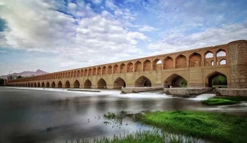اصفهان گردی: معرفی دیدنی های استان اصفهان اصفهان گردی: معرفی دیدنی های استان اصفهان