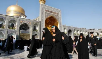 5 راهکار برای داشتن سفری ارزان به مشهد 5 راهکار برای داشتن سفری ارزان به مشهد