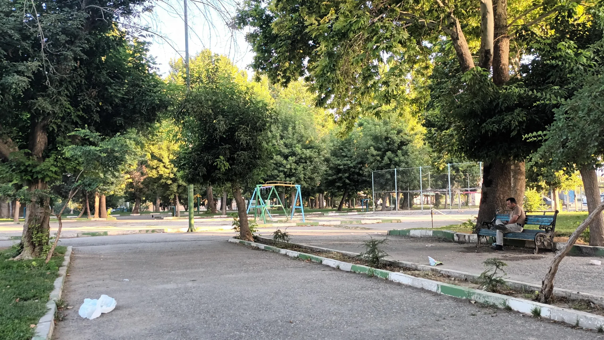 مکان های دیدنی ارومیه؛ از پیست اسکی تا بازار تاریخی، دریاچه ها و پارک ملی سه سو 11 پارک ملی سه سو: یکی از زیباترین پارکهای ملی ایران