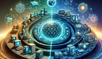 بلاک چین چیست؟ آشنایی با فناوری Blockchain، کاربرد، مزایا و معایب آن بلاک چین
