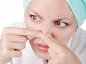 جوش‌های روی بین