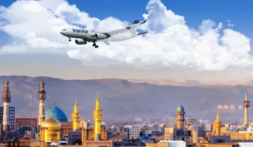 چگونه از گرگان به مشهد سفر کنیم؟ چگونه از گرگان به مشهد سفر کنیم؟