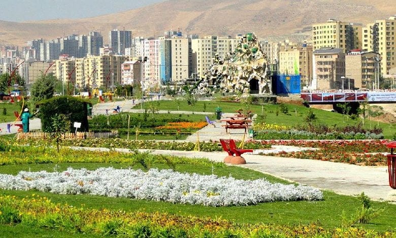 مکان های دیدنی ارومیه؛ از پیست اسکی تا بازار تاریخی، دریاچه ها و پارک ملی سه سو 1 مکان های دیدنی ارومیه؛ از پیست اسکی تا بازار تاریخی، دریاچه ها و پارک ملی سه سو