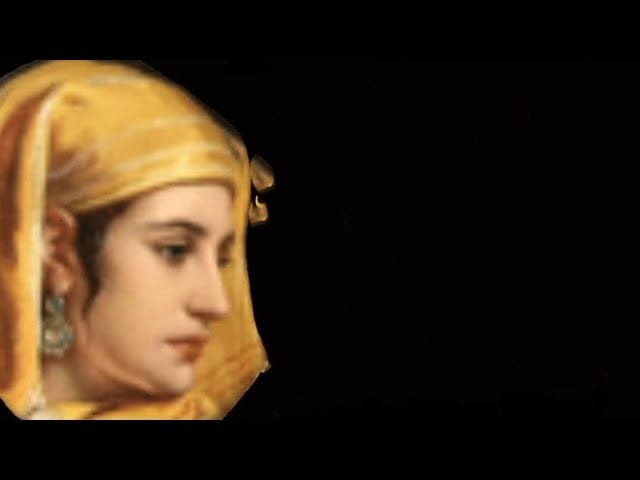 بهترین شعرها از شاعران زن ایرانی؛ اشعار عاشقانه زنان ایرانی 2 جهان ملک خاتون