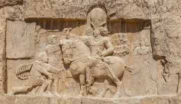 کلیپ درباره ایران
