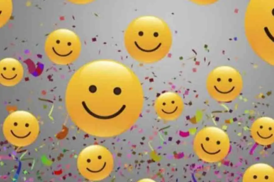 متن انگلیسی درباره شاد بودن و زندگی