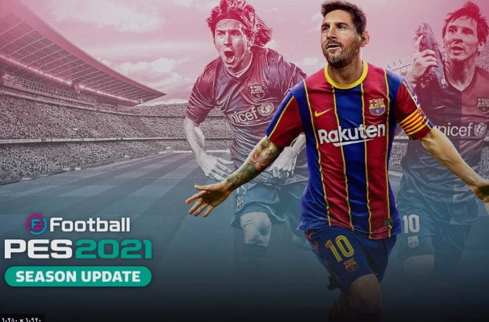 معرفی بهترین بازی های آنلاین موبایلی اندروید و ios و تصاویر 20 بازی عالی 17 بازی eFootball PES 2021