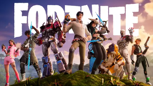 معرفی بهترین بازی های آنلاین موبایلی اندروید و ios و تصاویر 20 بازی عالی 5 بازی Fortnite فورتنایت