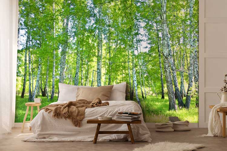 نکات مهم در خرید کاغذ دیواری 3 نکات مهم در خرید کاغذ دیواری