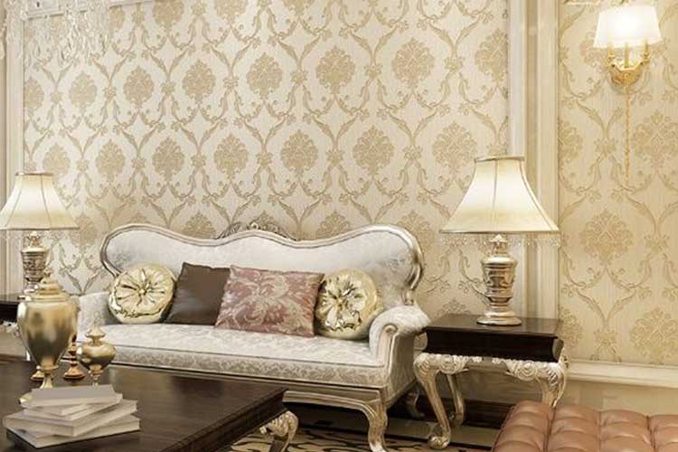 نکات مهم در خرید کاغذ دیواری 1 نکات مهم در خرید کاغذ دیواری