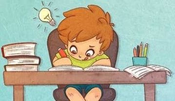 جملات انگیزشی روانشناسی کودک؛ سخنان انگیزه بخش برای فرزند شما جملات انگیزشی روانشناسی کودک