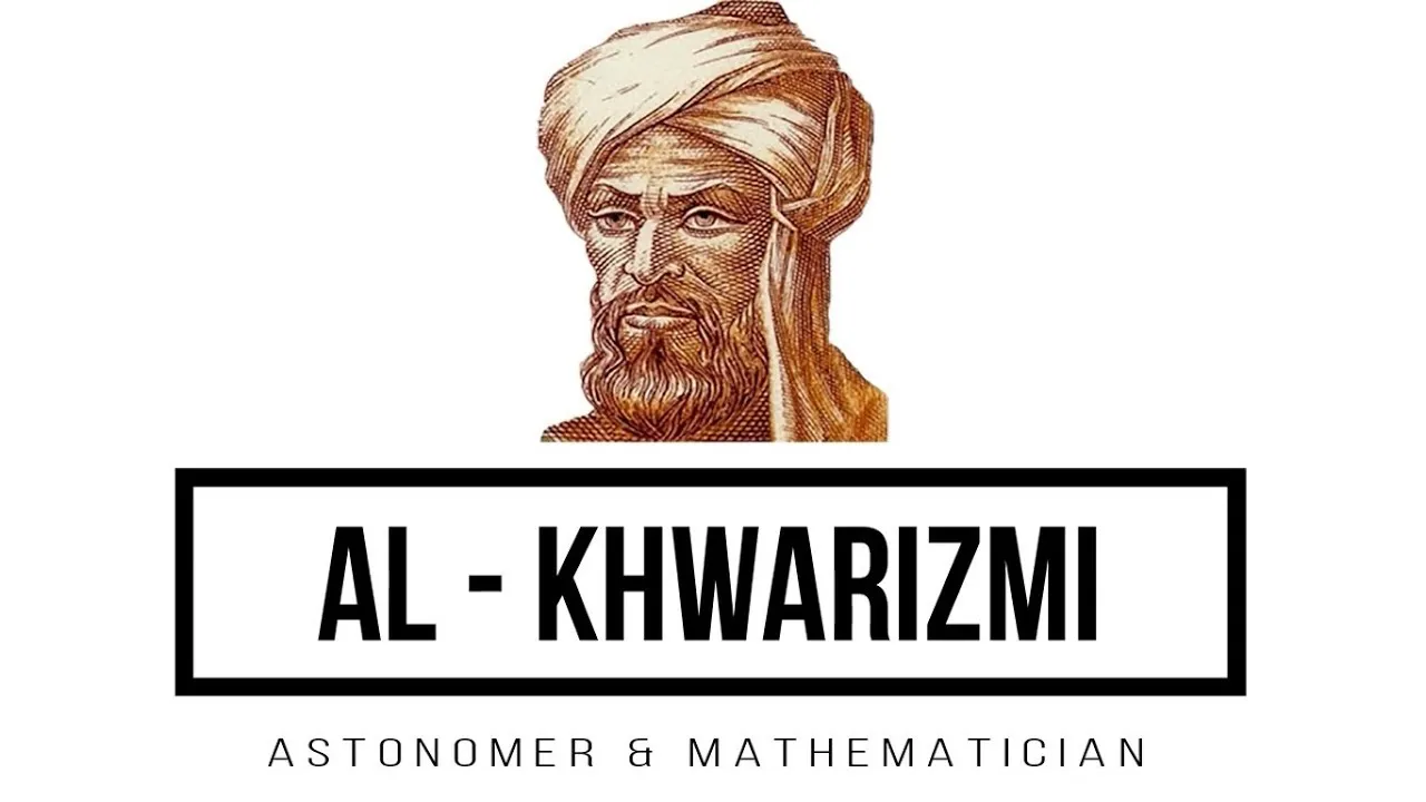 نقش خوارزمی در نظام ارزش مکانی و عدد صفر نقش خوارزمی در نظام ارزش مکانی و عدد صفر