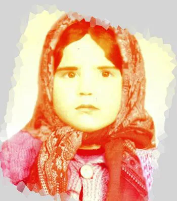 شعر گفتن از همان کودکی