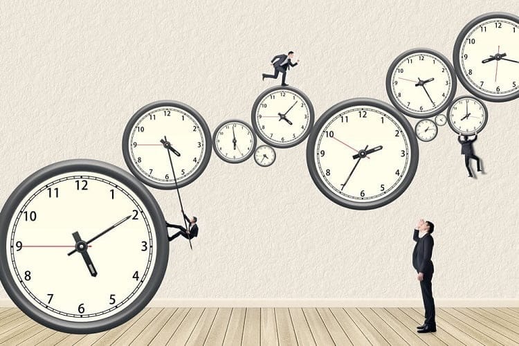 عادات روزانه مفید برای زندگی بهتر؛ 7 کار موثر برای داشتن زندگی خوب 8 عادات روزانه مفید برای زندگی بهتر؛ 7 کار موثر برای داشتن زندگی خوب