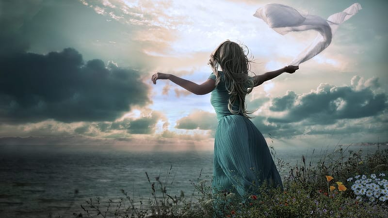عکس پروفایل دریا HD wallpaper good bye winter entropy spring channel islands blue winter