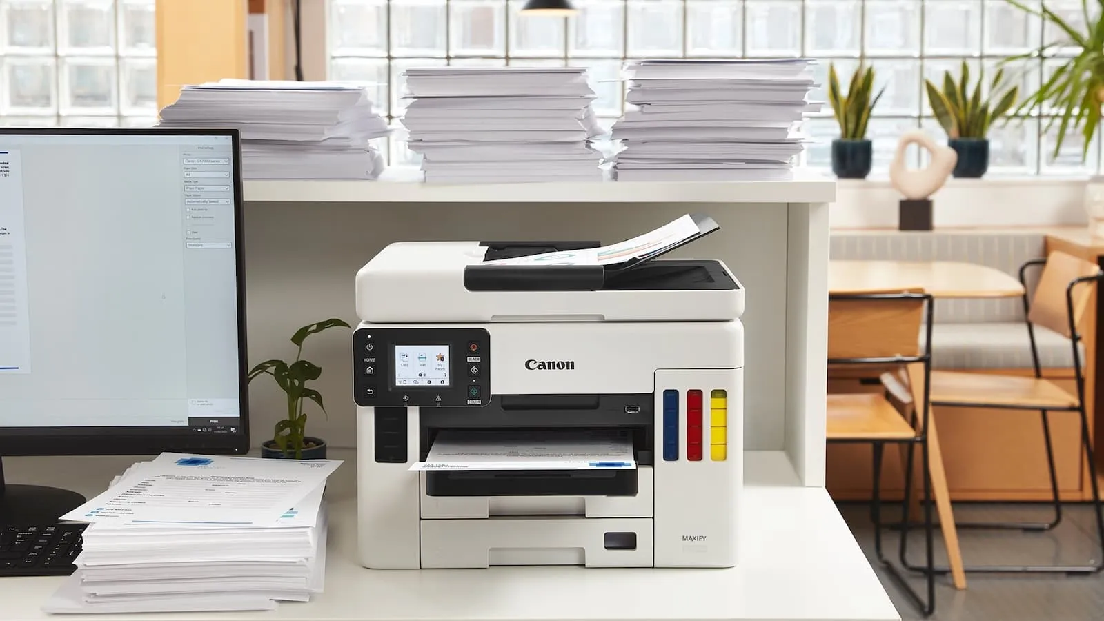 نکات خرید پرینتر؛ راهنمای انتخاب چاپگر خانگی و صنعتی 4 What is printer