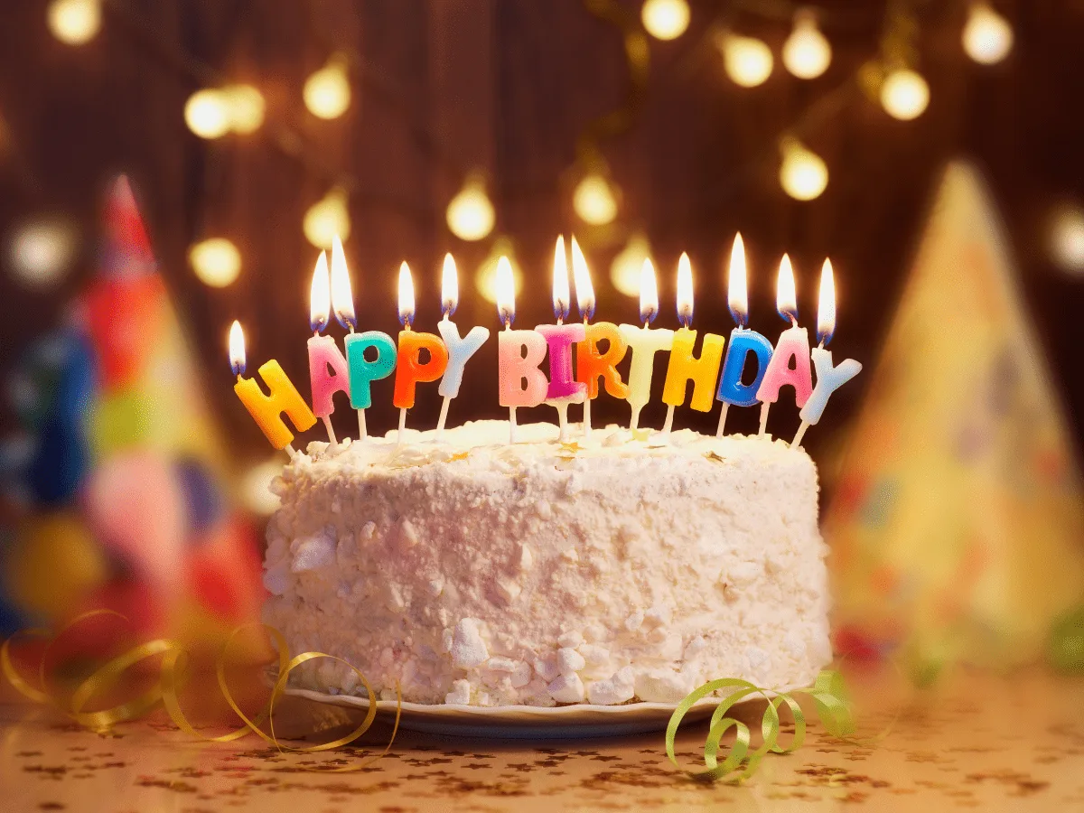 متن تبریک تولد دختر دایی happy birthday wishes to seniors
