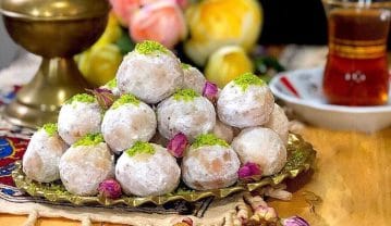 بهترین سوغاتی یزد چیست؟ بهترین سوغاتی یزد چیست؟