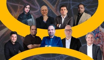 بهترین اساتید زیست کنکور ایران