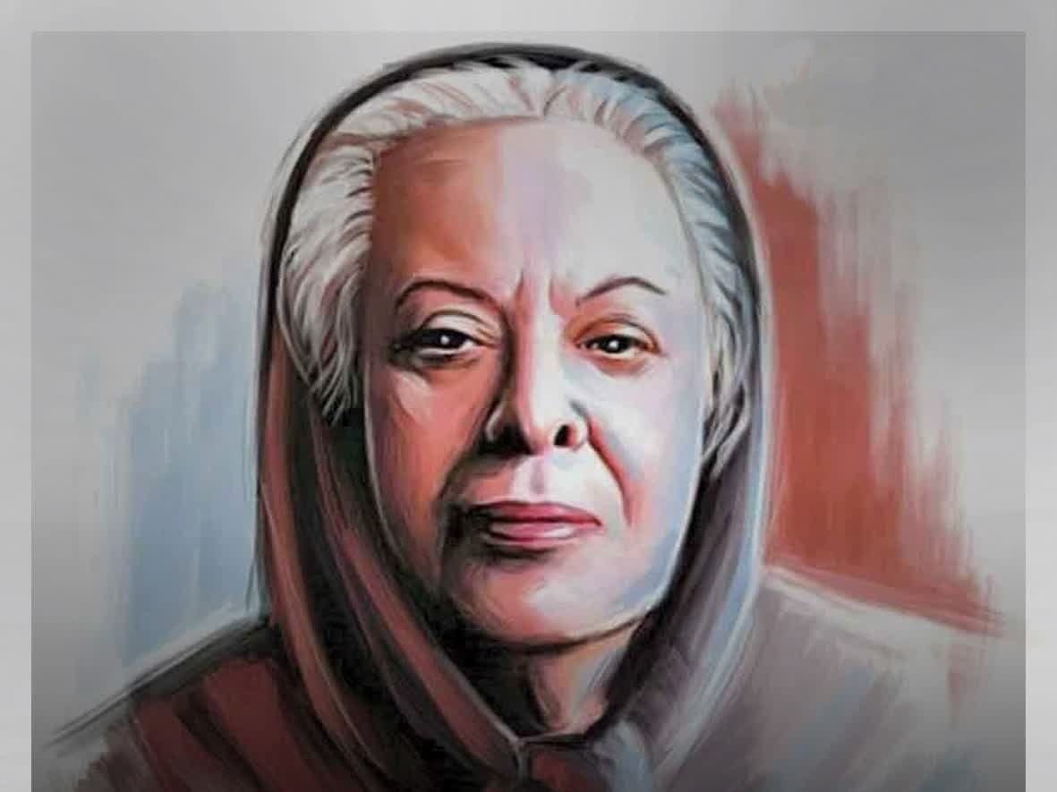 نگاهی بر زندگی سیمین دانشور نویسنده و شاعر از تولد تا ازدواج، آثار ادبی و درگذشت او 10 صحبتهای خانم دانشور درباره رمانهایش