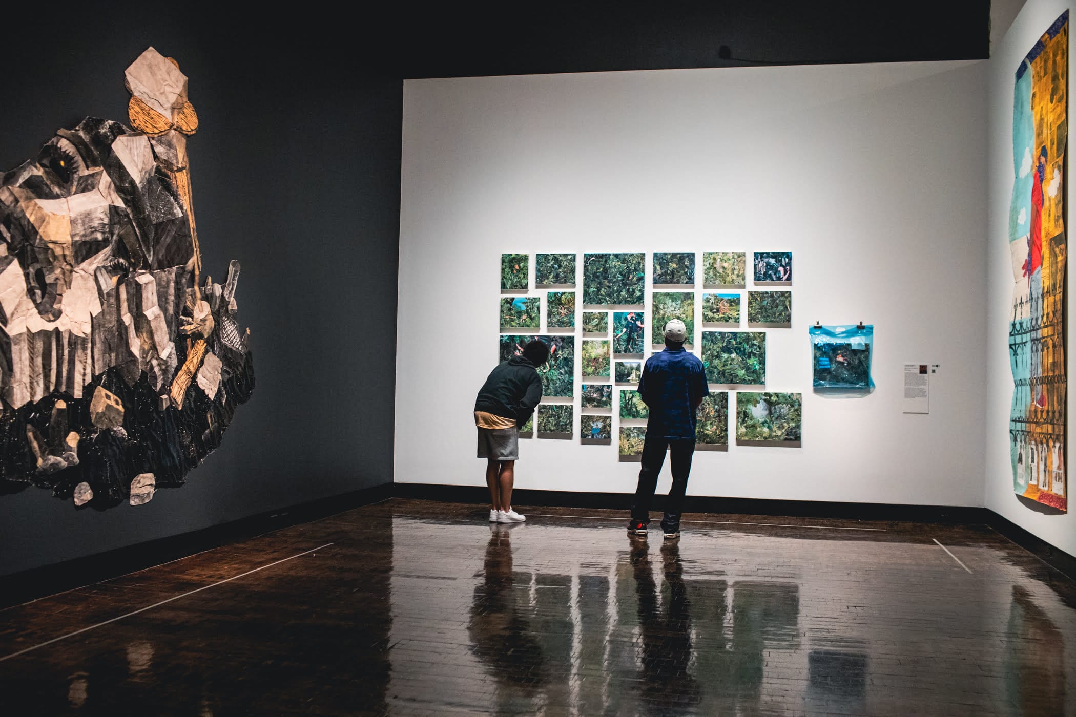 متن و جملات تبریک افتتاحیه + متن های رسمی و زیبا برای تبریک بازگشایی کار و شغل جدید 2 Multiplicity gallery viewing