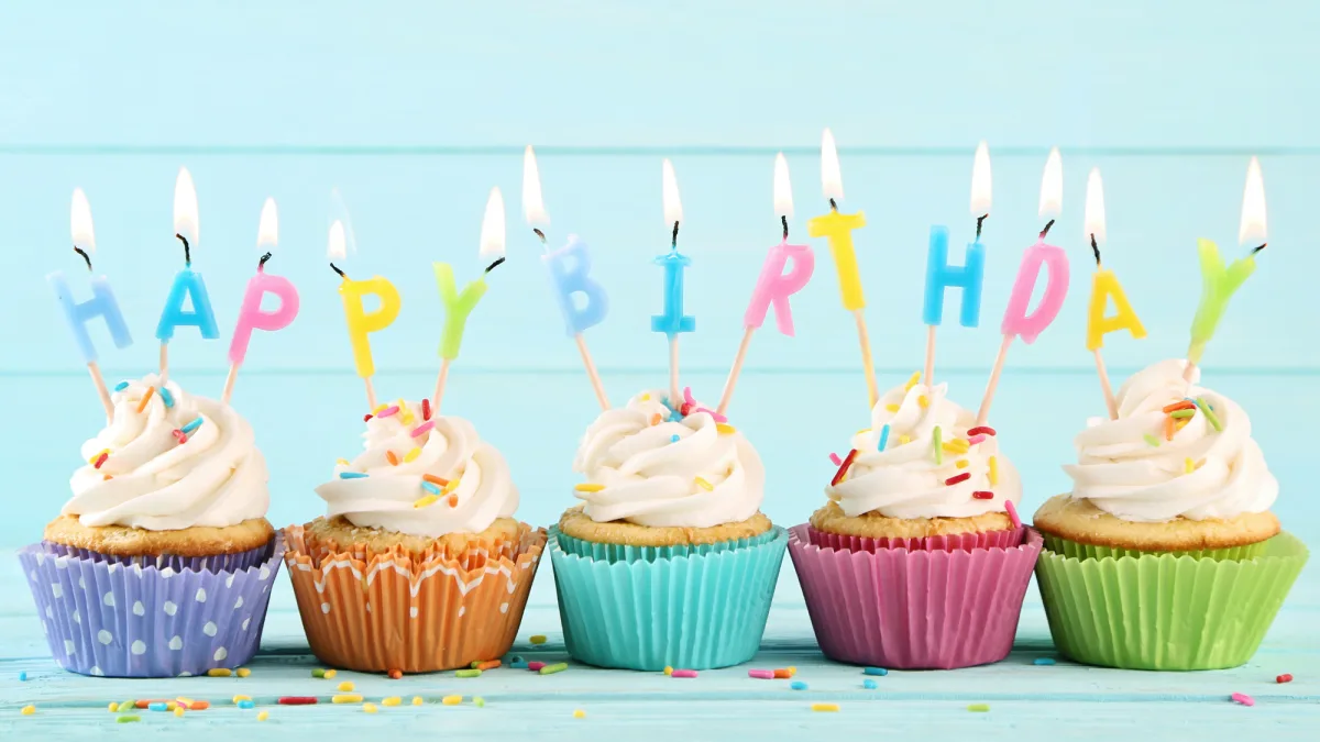 متن تبریک تولد خواهرزاده + جملات تبریک تولد فرزند خواهر و عکس نوشته 2 alternative ways to say happy birthday