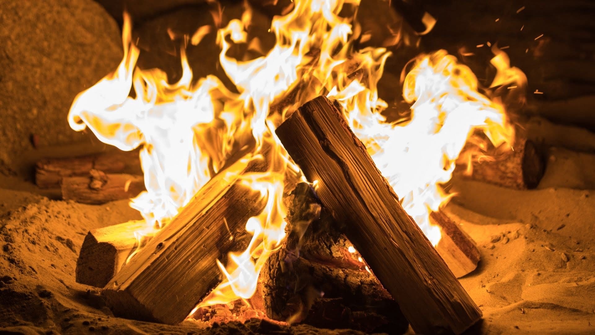 bonfire 12