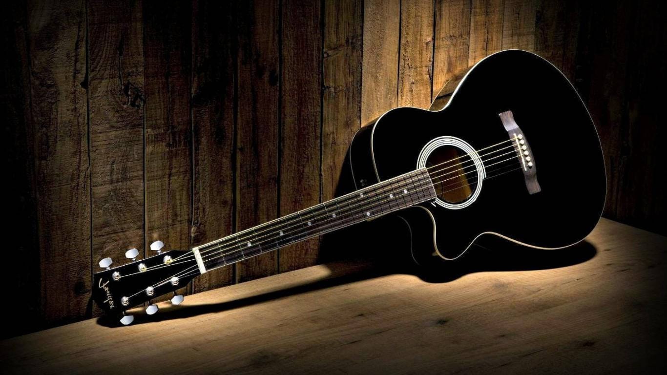 guitar vtvn8855v2zafbtj