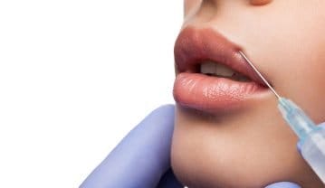 راهنمای انتخاب فیلر مناسب برای هر قسمت از پوست صورت راهنمای انتخاب فیلر مناسب برای هر قسمت از پوست صورت