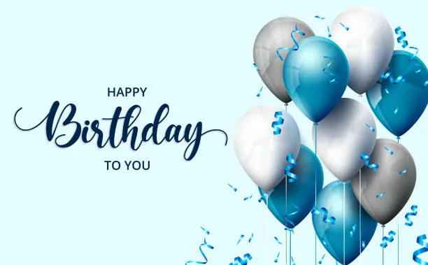متن تبریک تولد خواهرزاده + جملات تبریک تولد فرزند خواهر و عکس نوشته 3 istockphoto 1327750263 612x612 1