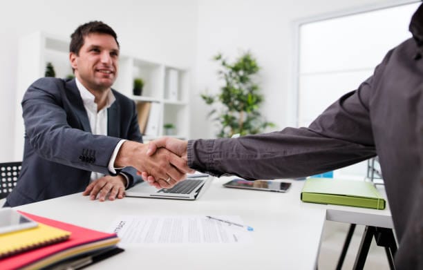 متن تبریک انتصاب شغل جدید + جملات برای ارتقاء مقام و پست جدید 5 istockphoto 856959748 612x612 1
