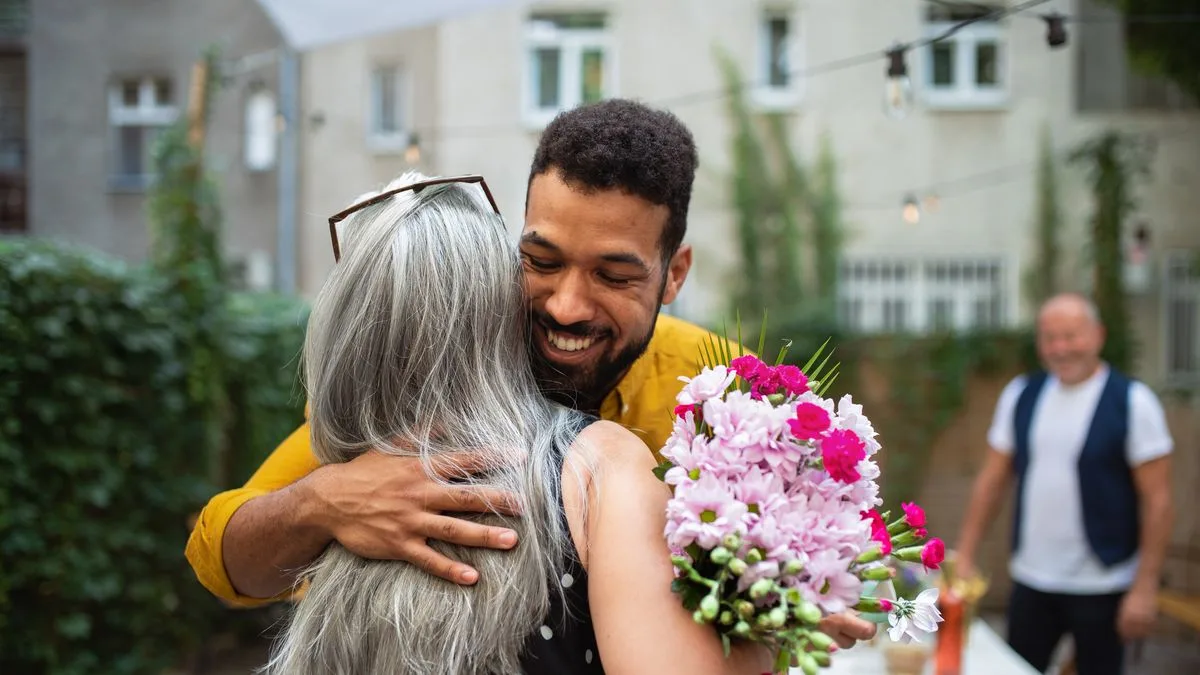 متن احساسی مادر پسری mother son quotes 1650838620