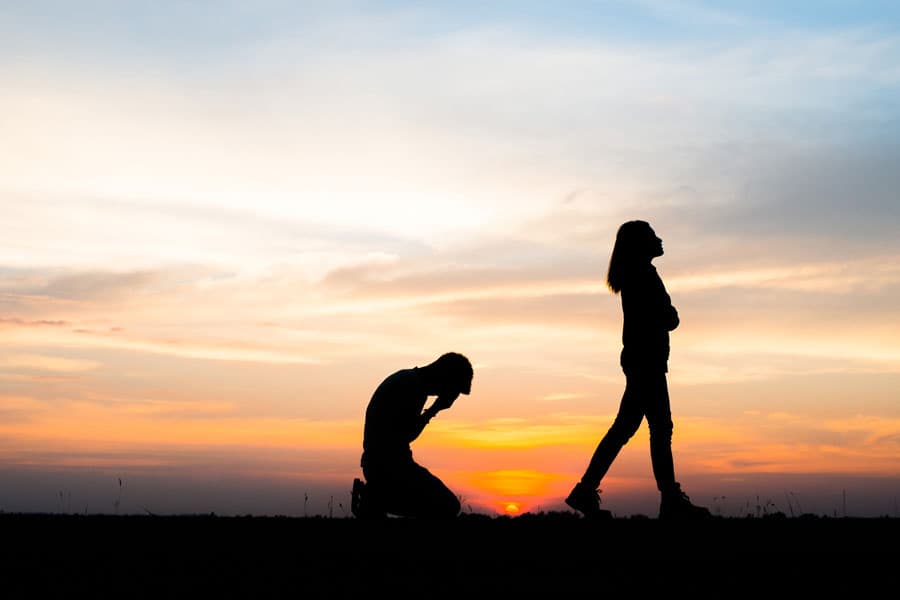 online counselling for love failure in india
