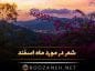شعر در مورد ماه اسفند + اشعار نو و سنتی در مورد اسفند ماه شعر در مورد ماه اسفند + اشعار نو و سنتی در مورد اسفند ماه