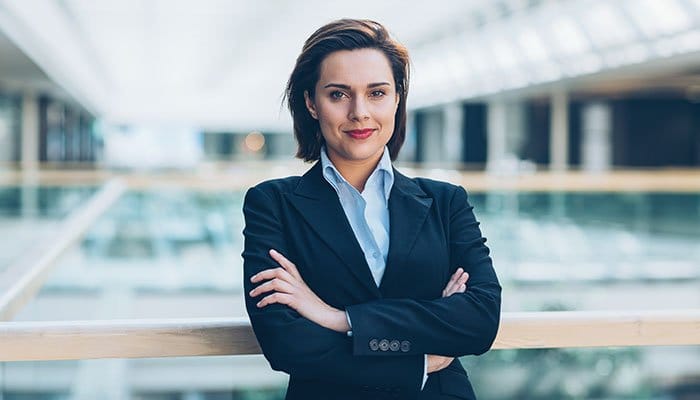 متن در مورد مدیریت + جملات و سخن بزرگان در مورد مدیریت کردن 4 women ceo