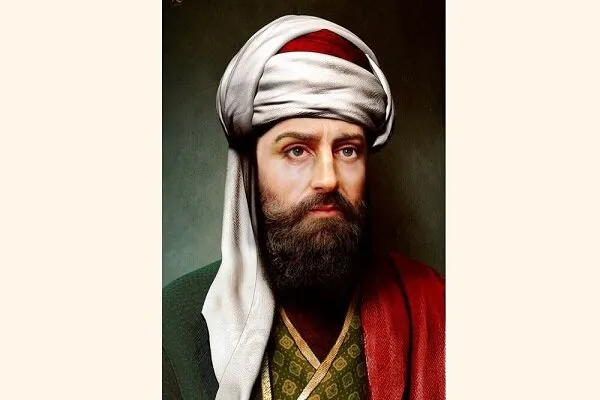 شهرت بین‌المللی