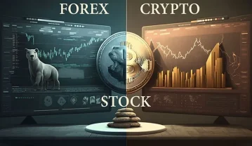 فارکس یا ارزدیجیتال
